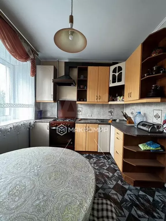 2-к. квартира, 64 м, 4/5 эт. - Фото 0