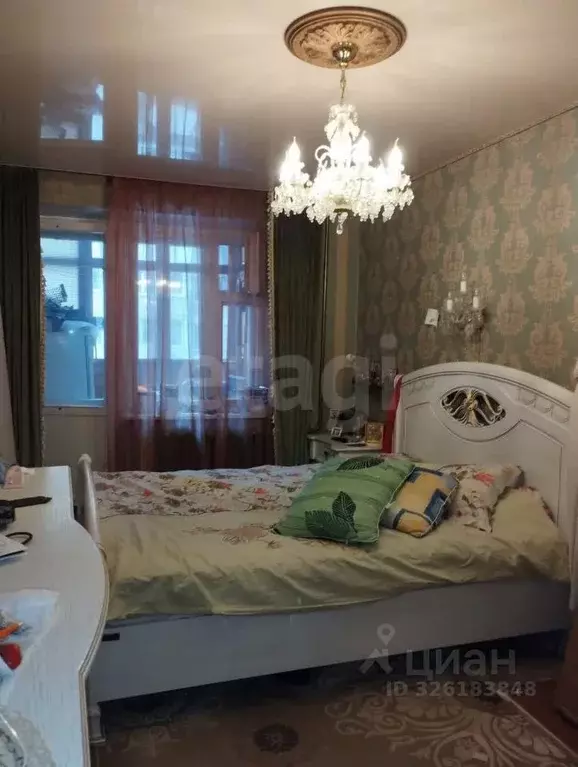 3-к кв. Вологодская область, Вологда ул. Ударников, 29 (77.8 м) - Фото 1