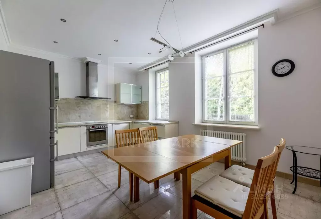 4-к кв. Москва Береговая ул., 8К2 (160.0 м) - Фото 1