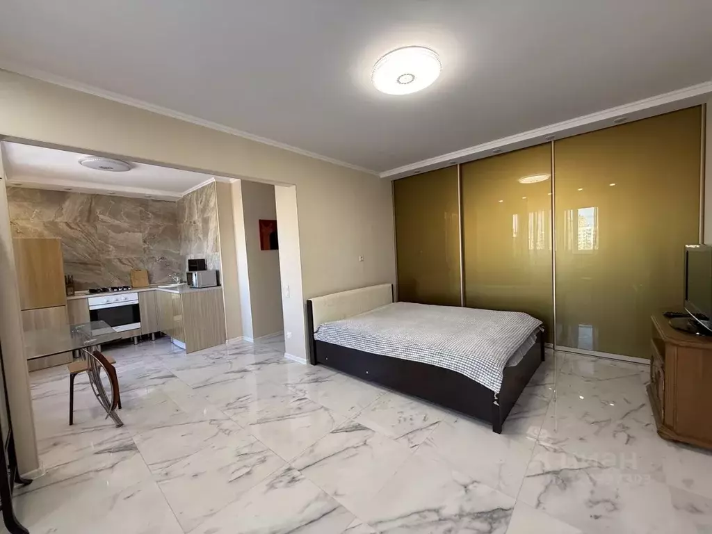 Студия Татарстан, Казань ул. Рихарда Зорге, 96А (37.8 м) - Фото 2