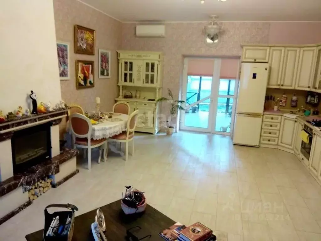 Таунхаус в Смоленская область, Смоленск ул. Лесная, 3В (242 м) - Фото 1