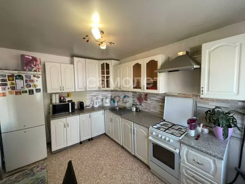 2-к кв. Забайкальский край, Чита ул. Ленина, 53 (53.0 м) - Фото 1