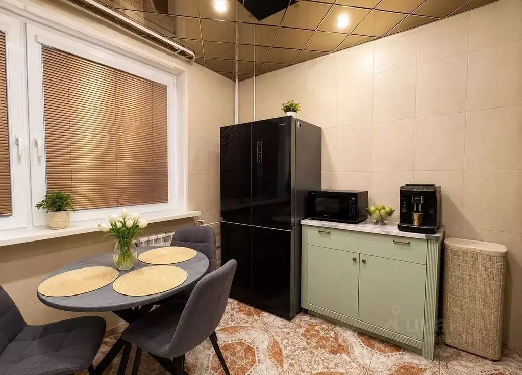 3-к кв. Москва Северодвинская ул., 13К1 (76.0 м) - Фото 2
