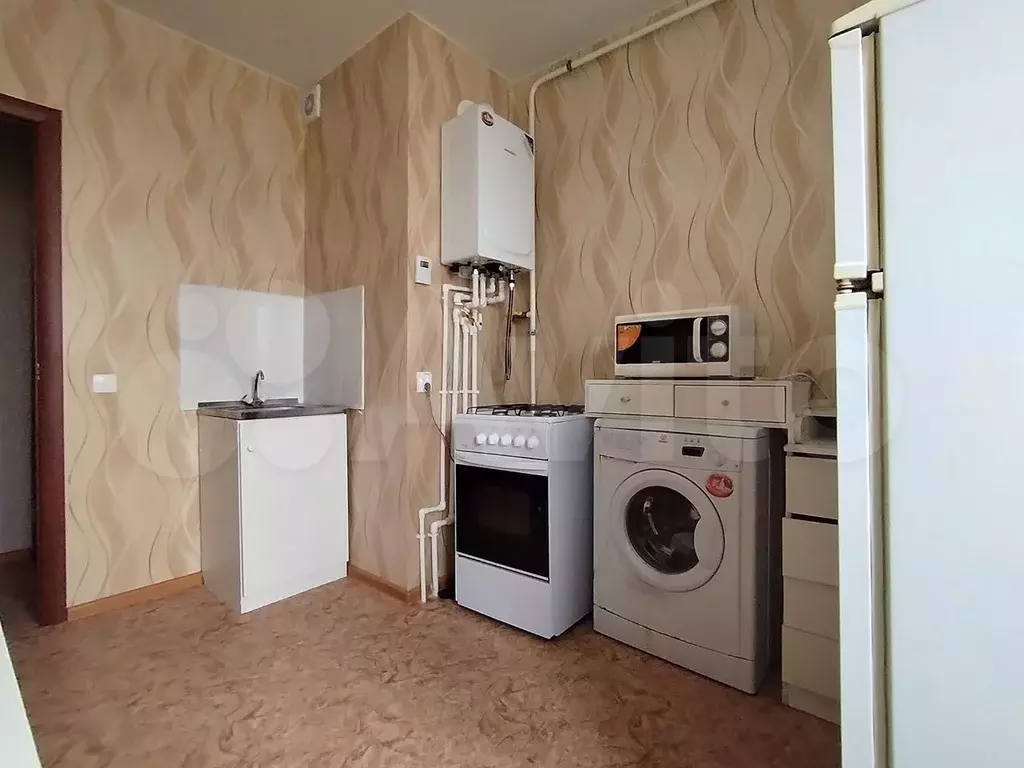 2-к. квартира, 47 м, 9/9 эт. - Фото 0