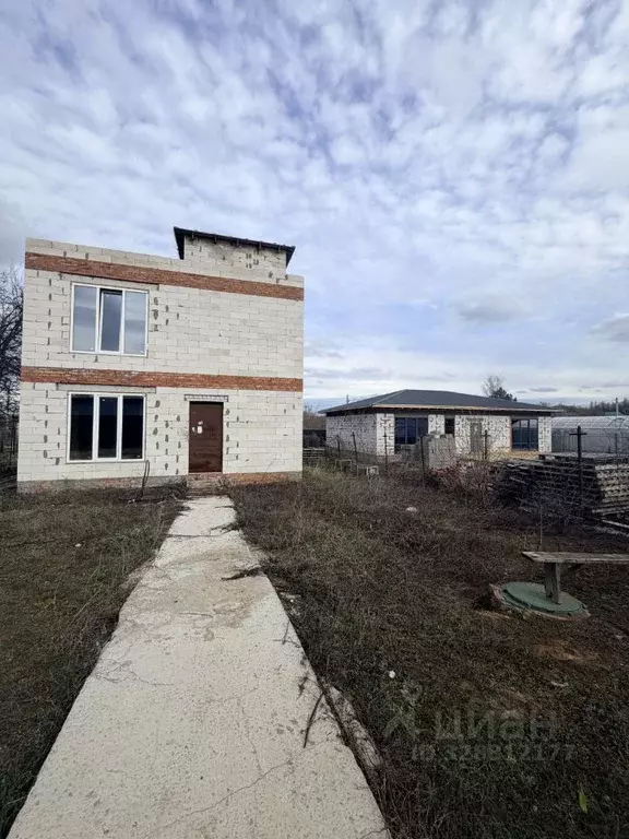 Дом в Саратовская область, Саратов проезд 4-й Большой Яровой (119 м) - Фото 2