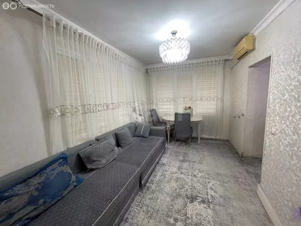 5-комнатная квартира: Махачкала, улица Гагарина, 89А (115 м) - Фото 2