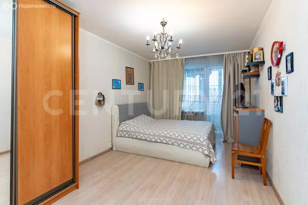 2-комнатная квартира: Санкт-Петербург, территория Горелово, улица ... - Фото 1