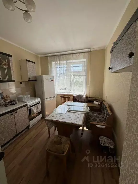 4-к кв. Белгородская область, Старый Оскол Жукова мкр,  (80.0 м) - Фото 2
