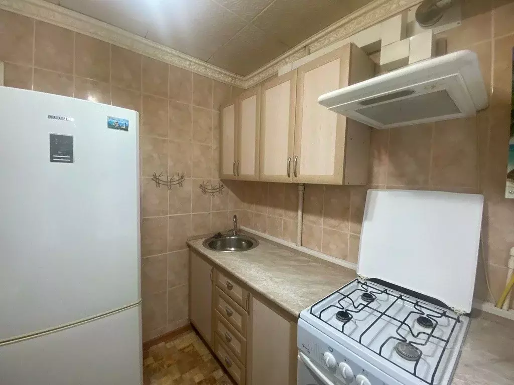 2-к кв. Орловская область, Мценск ул. Гагарина, 72 (41.0 м) - Фото 1