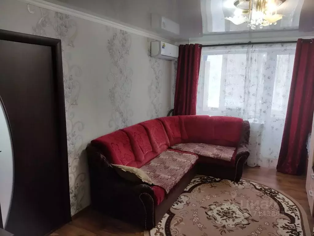 3-к кв. Ставропольский край, Ставрополь № 27 мкр, ул. Фроленко, 10 ... - Фото 1