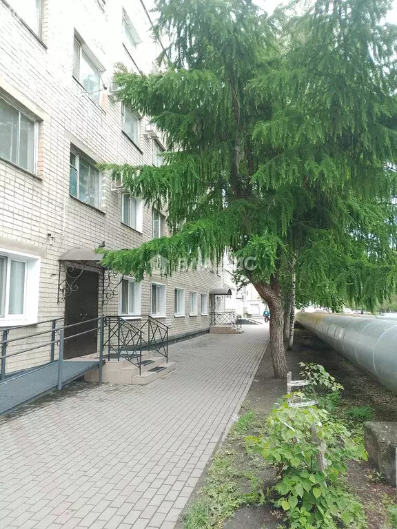 1к в -комнатной квартире (10 м) - Фото 0