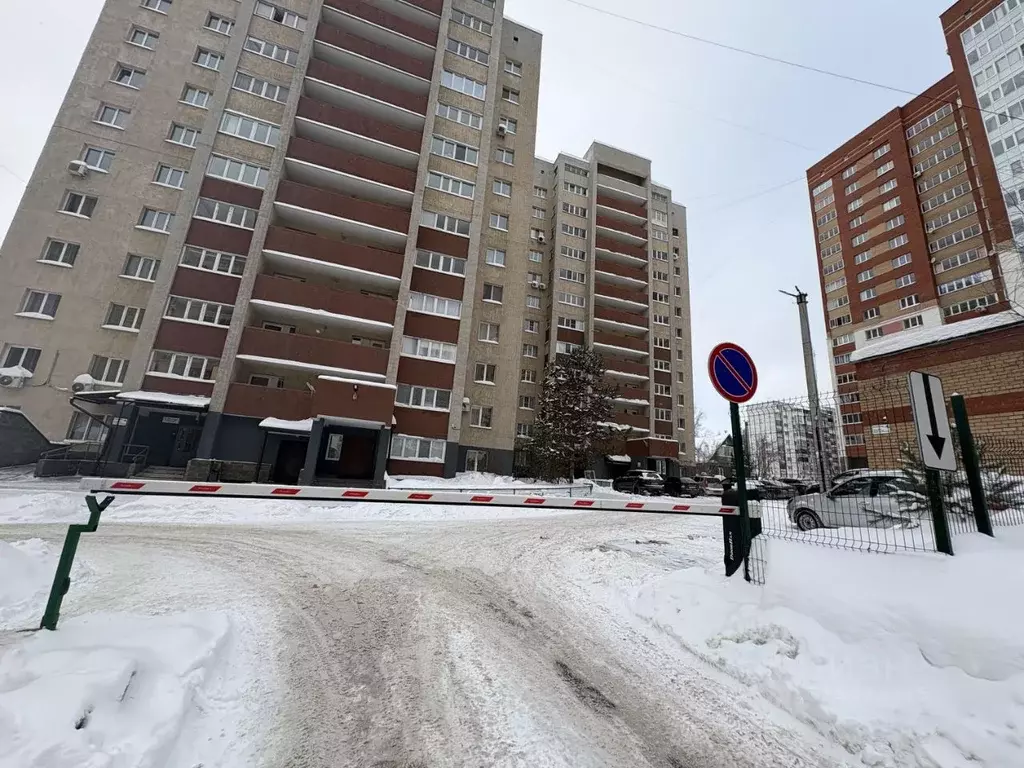 1-к кв. Удмуртия, Ижевск Школьная ул., 6 (43.0 м) - Фото 2