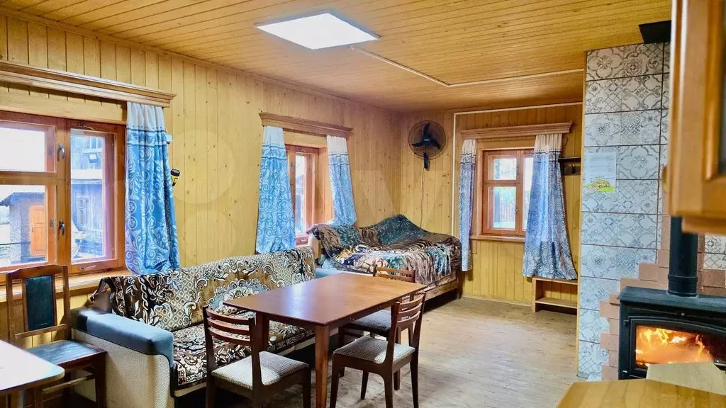 Дом 150 м на участке 19 сот. - Фото 1