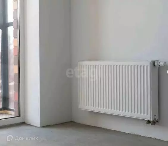 Продаётся 1-к квартира, 44.01 м - Фото 1