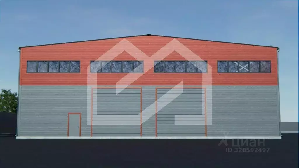 Производственное помещение в Московская область, Балашиха городской ... - Фото 2