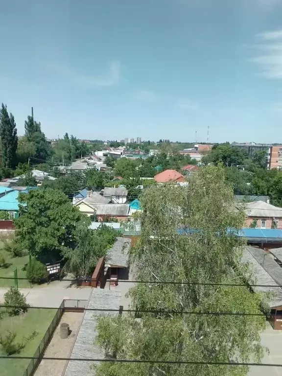2-к кв. Краснодарский край, Тихорецк ул. Меньшикова, 43 (45.0 м) - Фото 1
