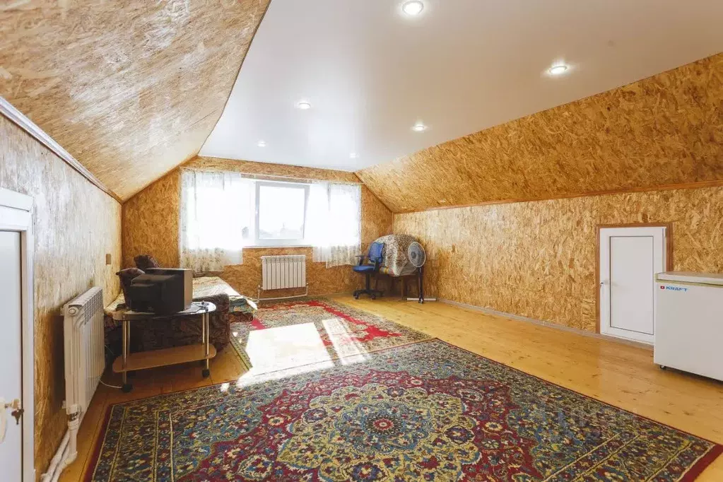 Дом в Башкортостан, Уфа ул. Малая Кооперативная (74 м) - Фото 2