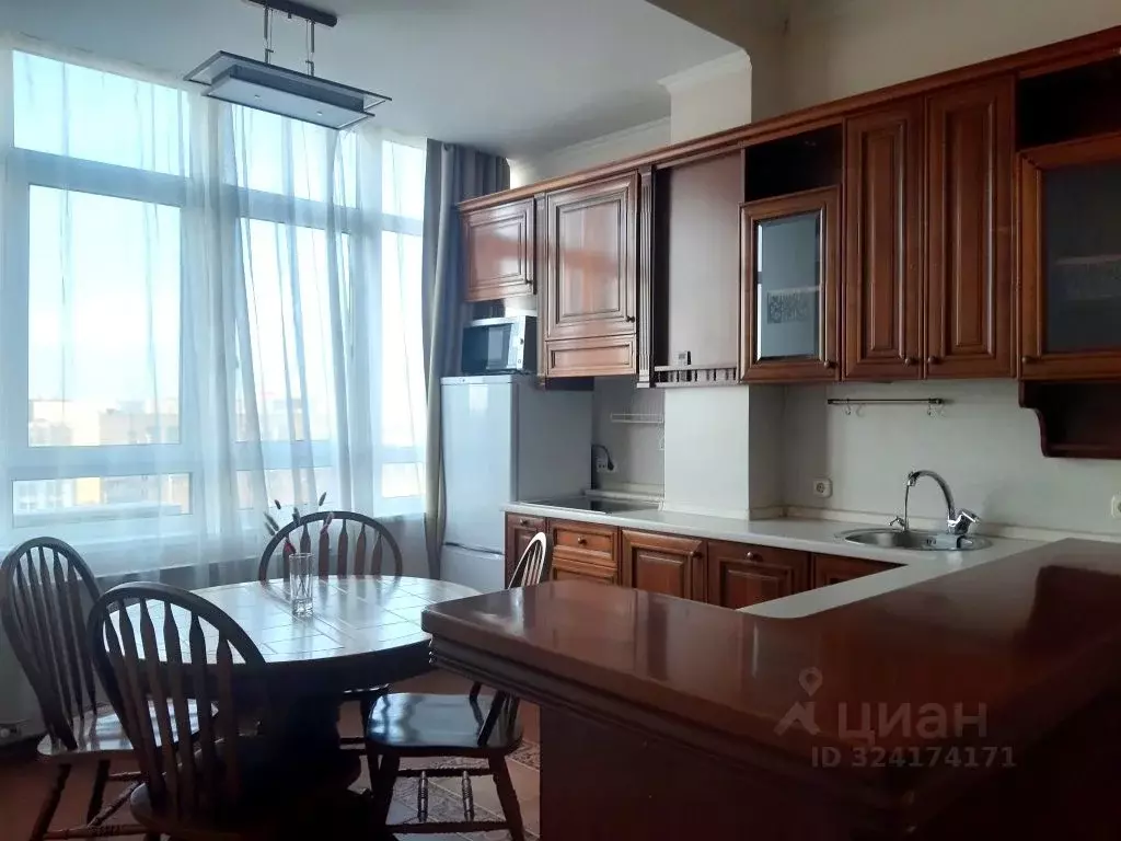 2-к кв. Москва Ленинградский просп., 76К3 (65.0 м) - Фото 2