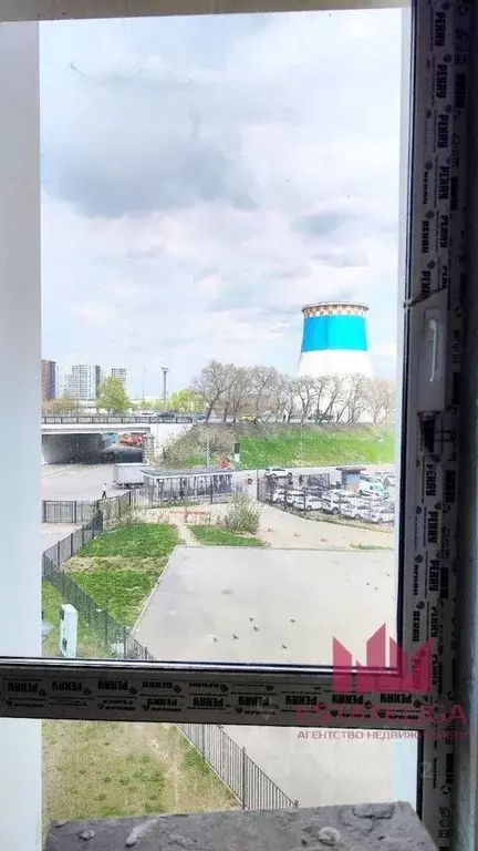 4-к кв. Москва Новоостаповская ул., 20 (60.0 м) - Фото 1