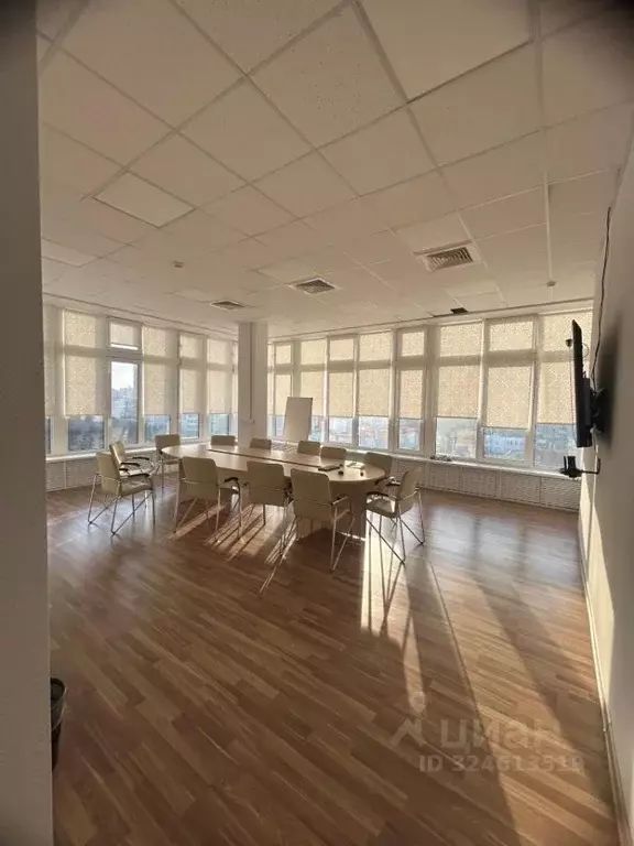 Офис в Москва ул. Юннатов, 18 (94 м) - Фото 1