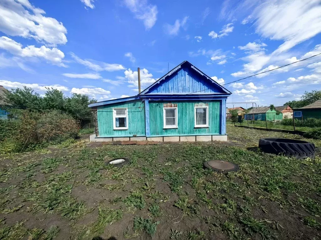 Дом 58 м на участке 25 сот. - Фото 0