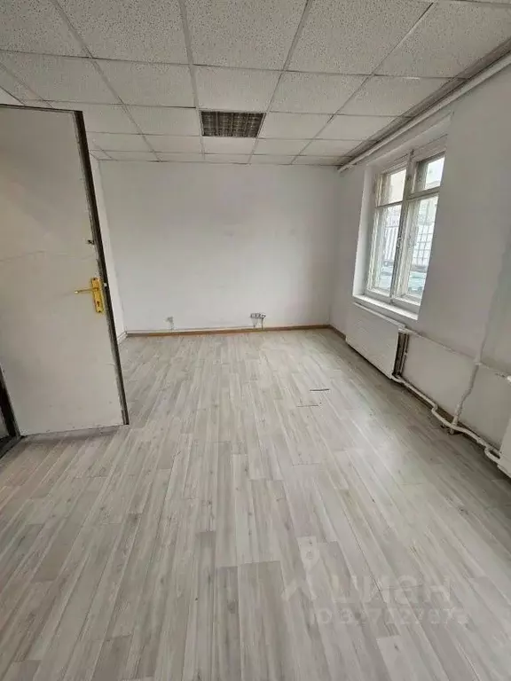 Офис в Санкт-Петербург ул. Комсомола, 1-3У (22 м) - Фото 1