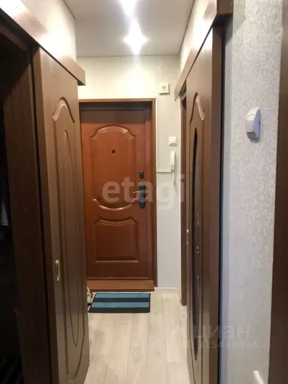 1-к кв. Башкортостан, Уфа ул. 50 лет СССР, 2 (35.0 м) - Фото 1