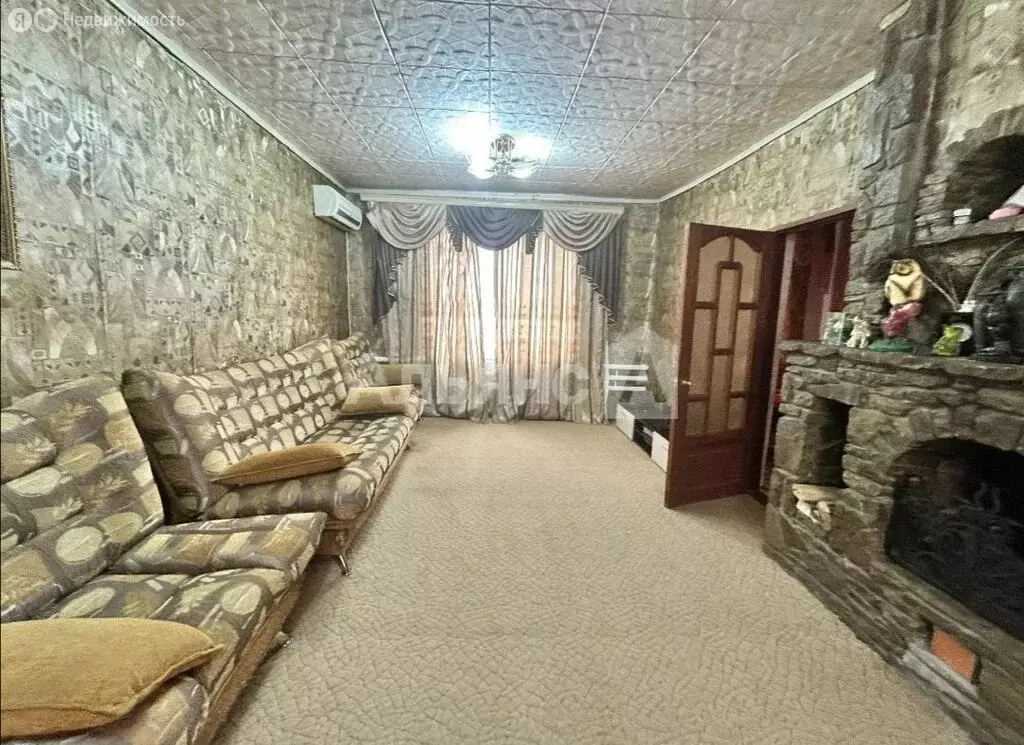 Дом в станица Тацинская, улица Дзержинского (90 м) - Фото 2