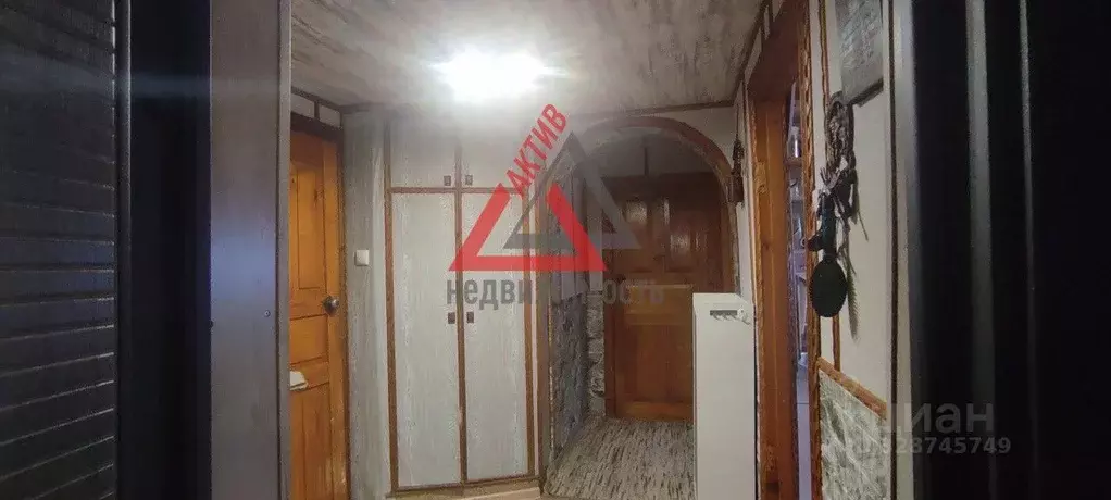 Дом в Свердловская область, Каменск-Уральский 49-й кв-л, пер. 1-й ... - Фото 2