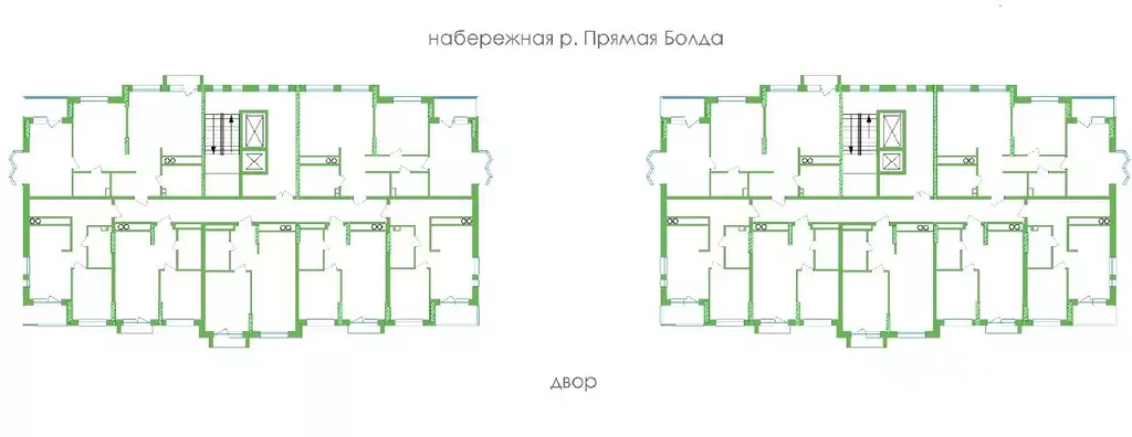 1-к кв. Астраханская область, Астрахань Аршанская ул. (50.75 м) - Фото 1