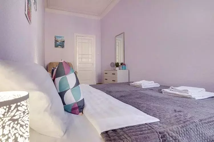 2-к кв. Санкт-Петербург Мичуринская ул., 7 (65.0 м) - Фото 2