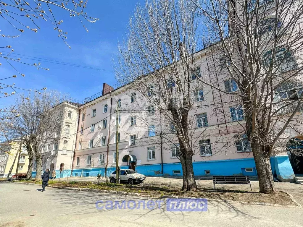 Комната Чувашия, Чебоксары ул. Ивана Франко, 15 (21.0 м) - Фото 2