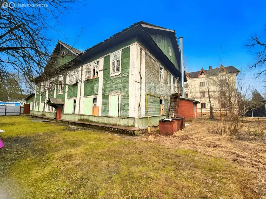 Участок в посёлок городского типа Снегири, улица Панфилова, 14 (55 м) - Фото 1