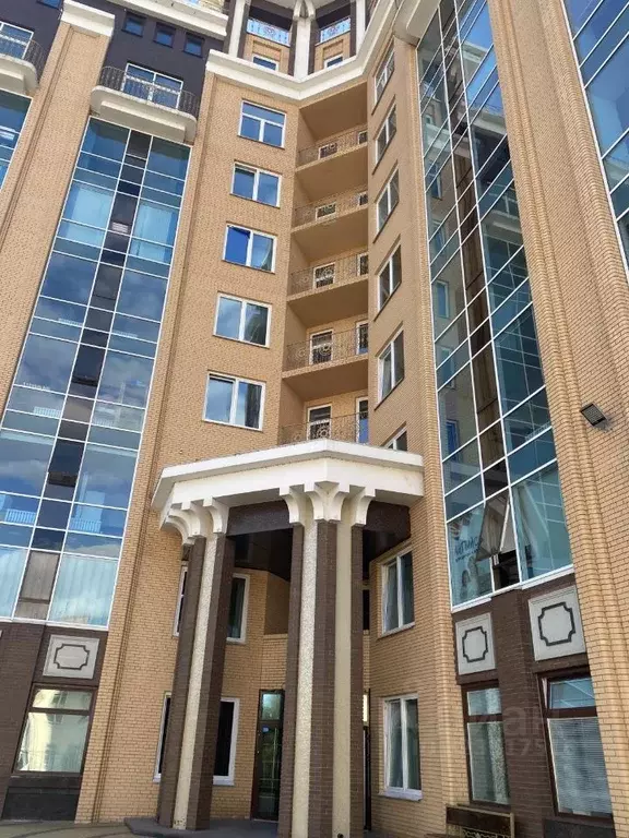 Офис в Омская область, Омск Ильинская ул., 4 (96 м) - Фото 1