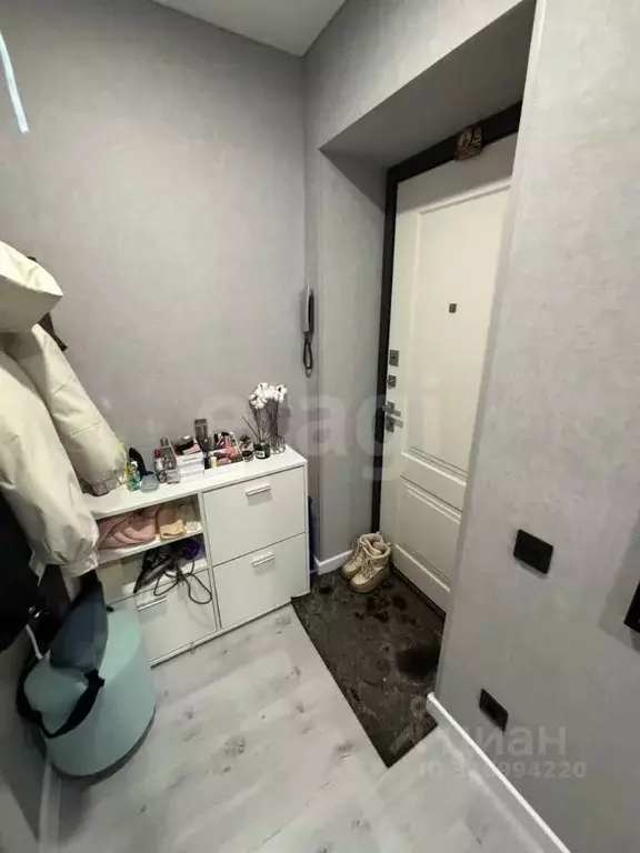 2-к кв. Самарская область, Самара Московское ш., 108 (45.0 м) - Фото 2