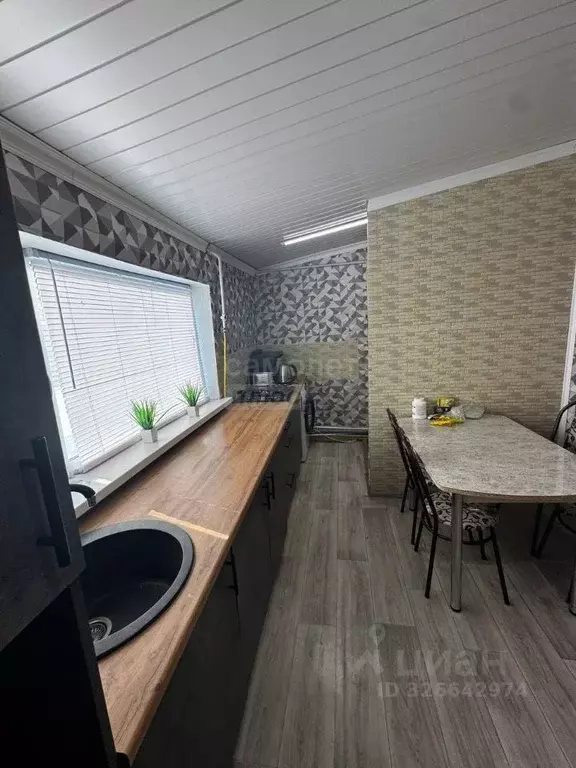 Дом в Оренбургская область, с. Ташла ул. 1-я Школьная, 1Б (56 м) - Фото 2