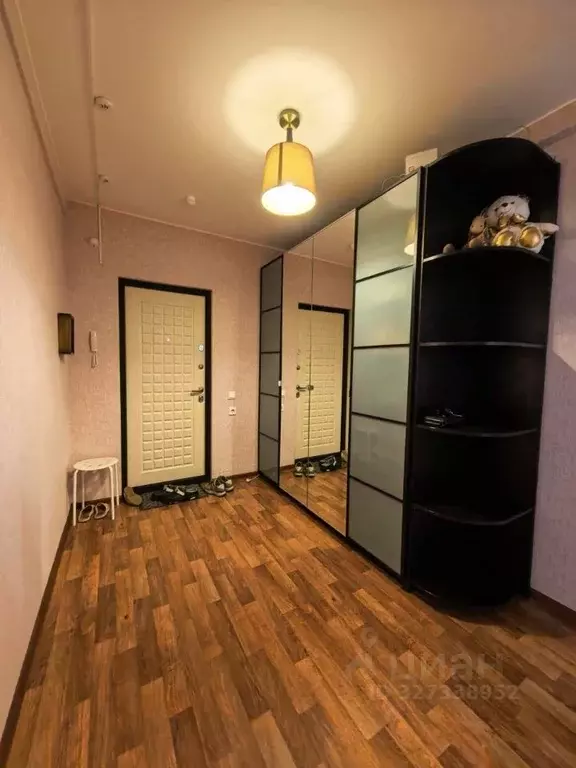 1-к кв. Краснодарский край, Краснодар ул. Героев-Разведчиков, 30 (47.0 ... - Фото 2