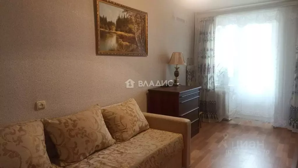 3-к кв. Волгоградская область, Волгоград ул. Генерала Штеменко, 66 ... - Фото 1