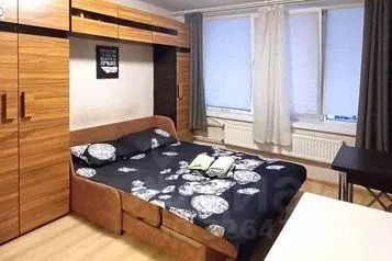 1-к кв. Москва Дмитровское ш., 88к2 (18.0 м) - Фото 1