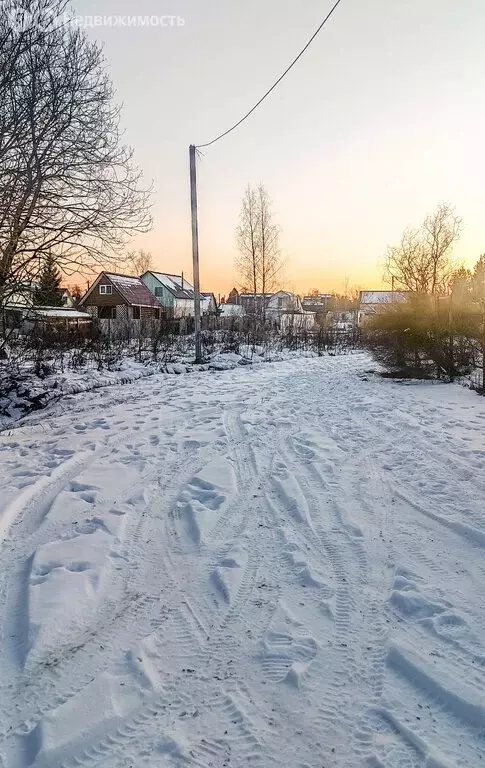 Участок в село Сватково, 1 (7.0299997 м) - Фото 1