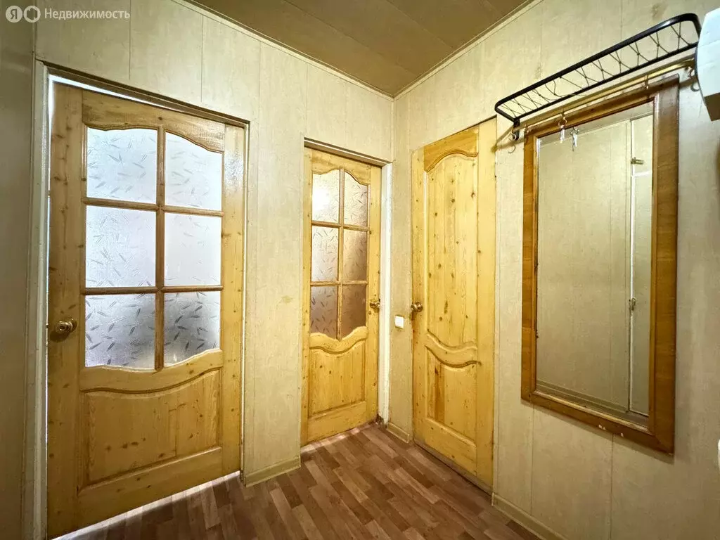 2-комнатная квартира: Нальчик, улица Пушкина, 60 (41 м) - Фото 2