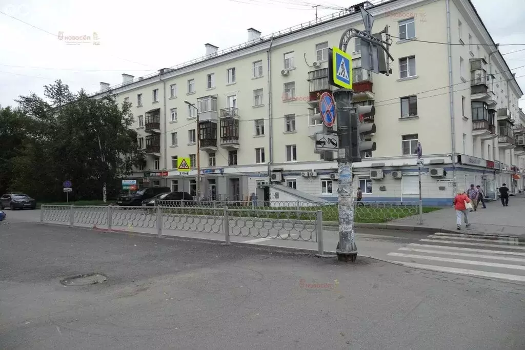 Дом в Екатеринбург, Заводская улица, 32/2 (75 м) - Фото 2