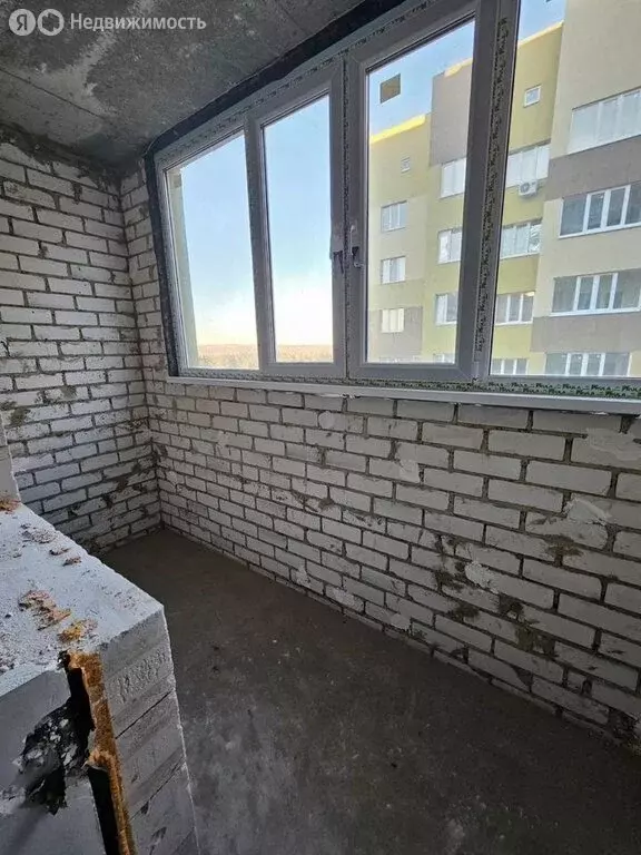 1-комнатная квартира: Ставрополь, улица Чапаева, 4/1Б (42 м) - Фото 1