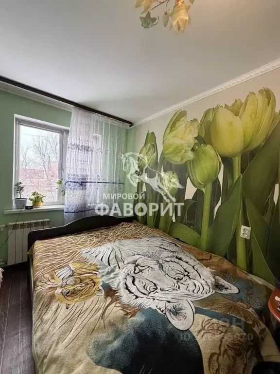 3-к кв. Оренбургская область, Орск Новый город мкр, ул. Краматорская, ... - Фото 1