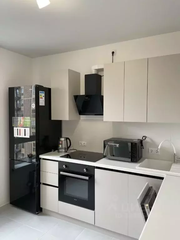 1-к кв. Москва Алтуфьевское ш., 53к2 (40.0 м) - Фото 2