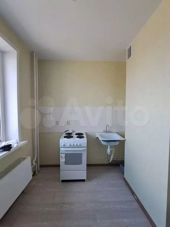 1-к. квартира, 24,5 м, 9/10 эт. - Фото 1