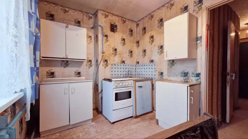 1-к кв. Московская область, Наро-Фоминский городской округ, д. ... - Фото 0