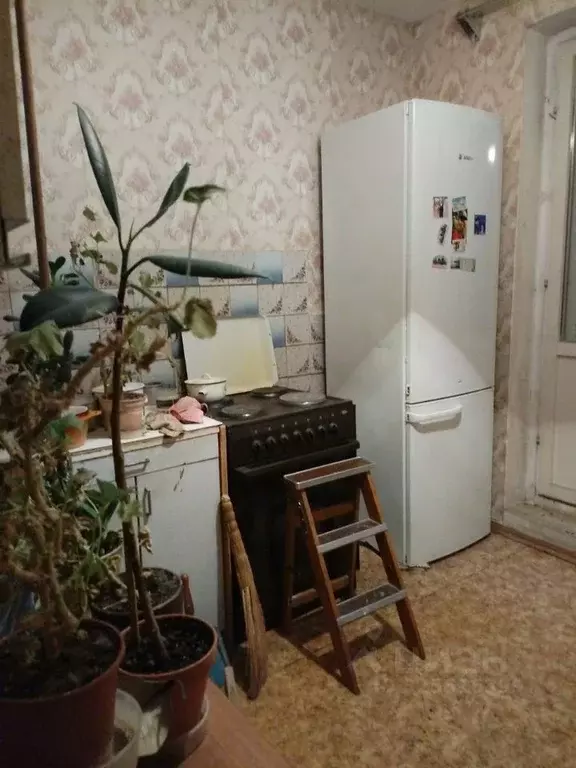 1-к кв. Москва Харьковский проезд, 9К3 (42.0 м) - Фото 1