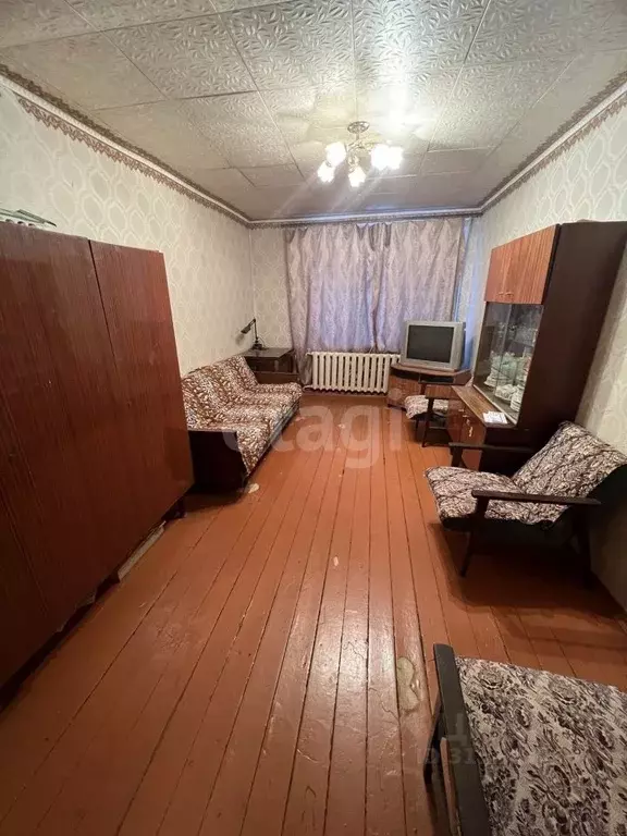 3-к кв. Архангельская область, Котлас ул. Багратиона, 66 (53.3 м) - Фото 1