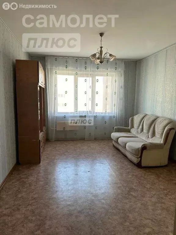 3-комнатная квартира: Омск, Краснопресненская улица, 6 (64.8 м) - Фото 1